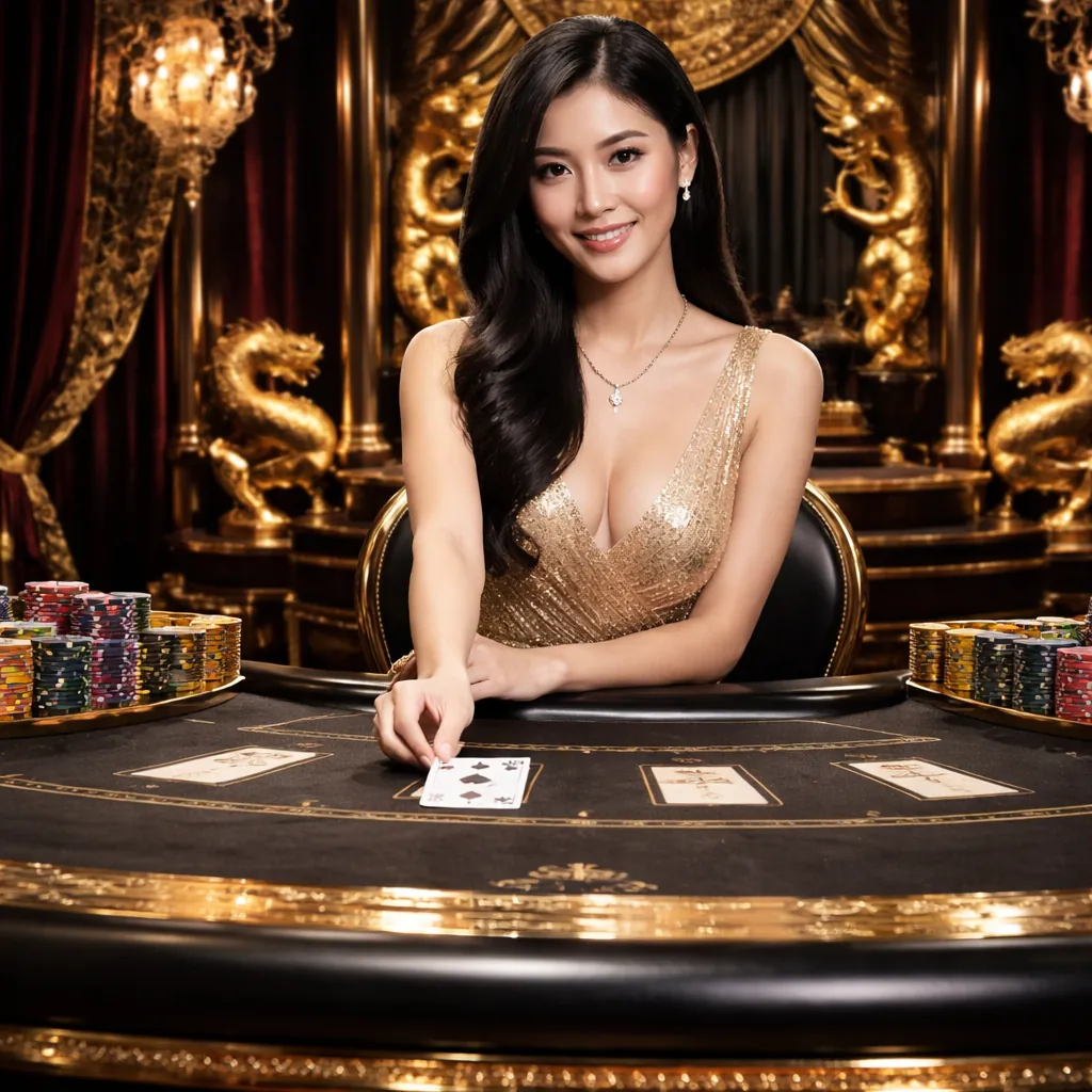 Bắn Cá Thần Tài