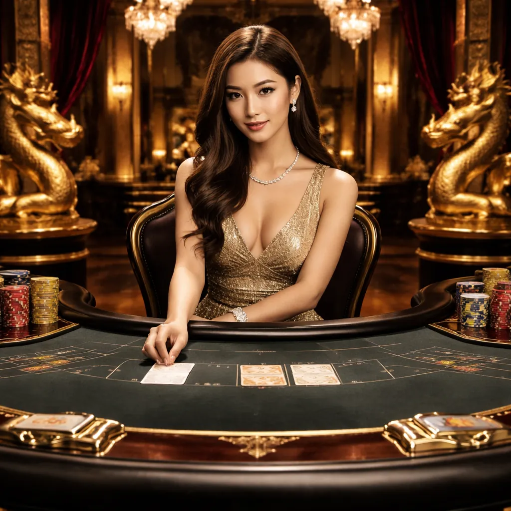 Blackjack Kinh Điển game winmax