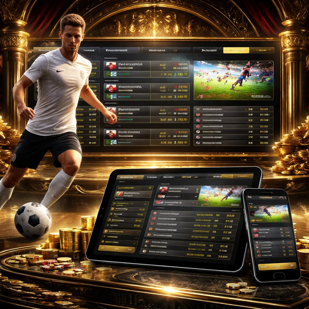 Live Casino game winmax
