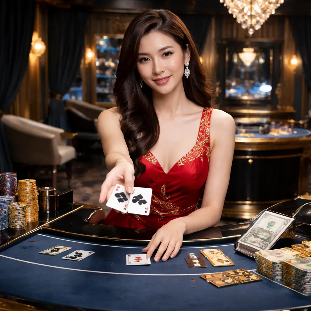 Trò chơi slot Phúc Long với hình ảnh rồng vàng và tiền xu may mắn