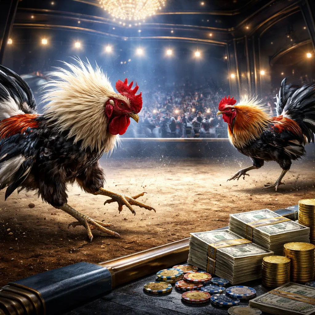 Trò chơi slot Miền Viễn Tây Hoang Dã với hình ảnh cao bồi và sa mạc