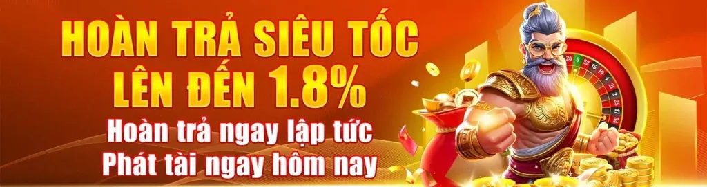 Hoàn Trả game winmax