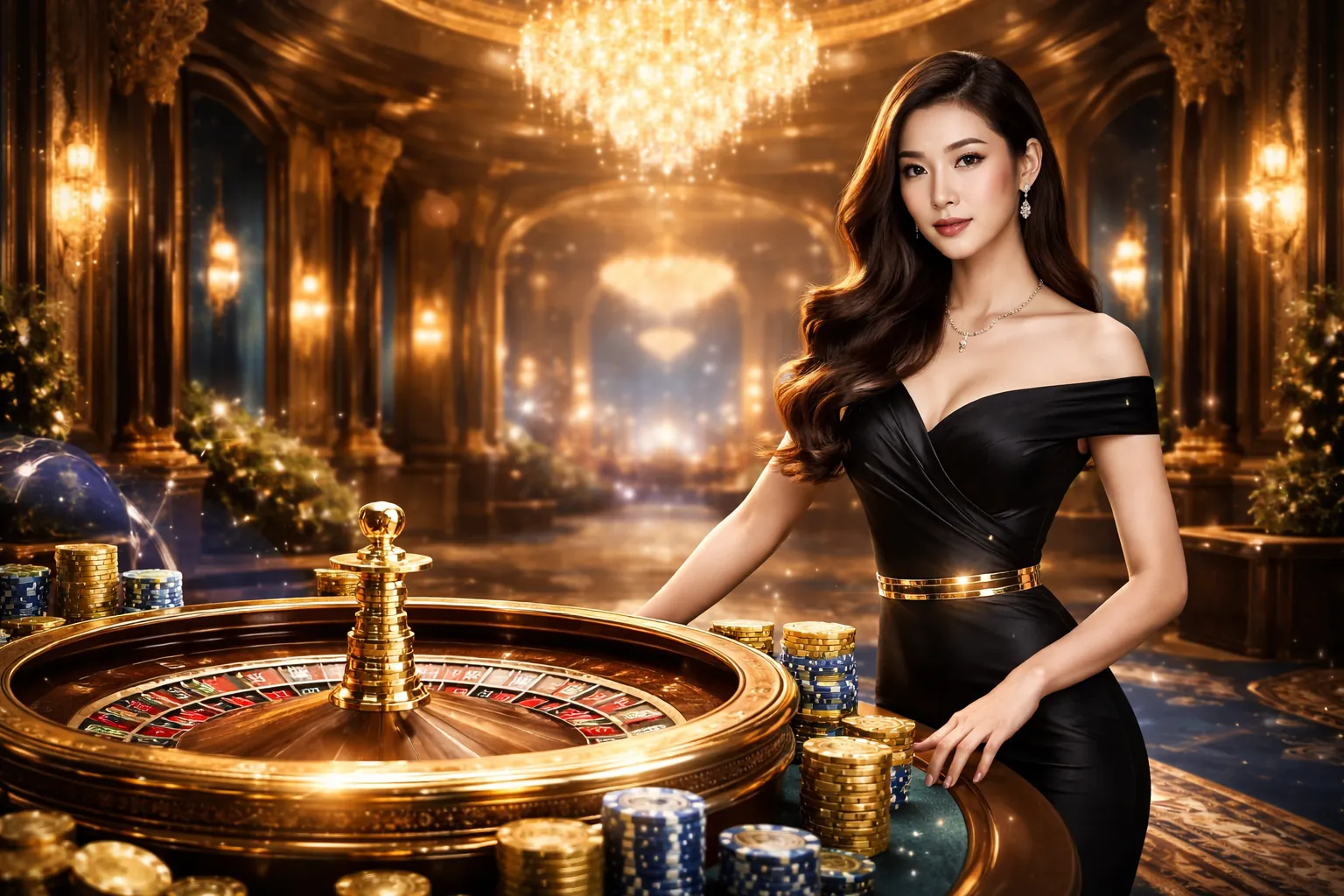 Hình ảnh hỗ trợ khách hàng của game winmax
