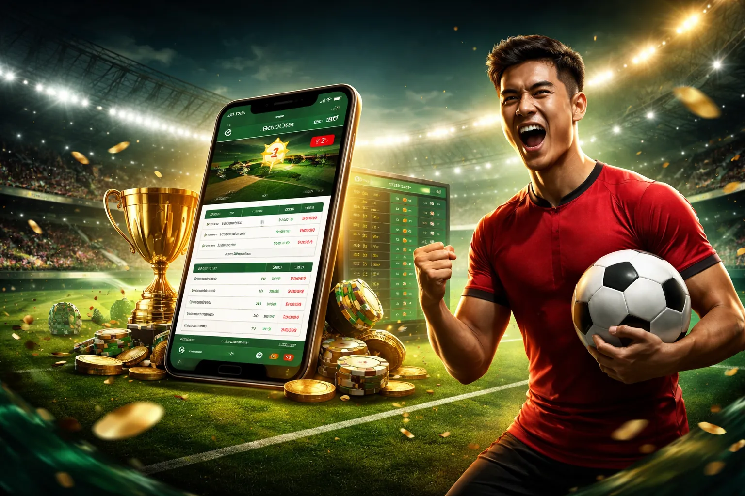 Giao diện đăng ký Game Winmax