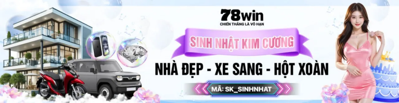 Chương Trình VIP game winmax với các ưu đãi độc quyền