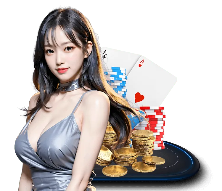 Đa Dạng Trò Chơi & Cược